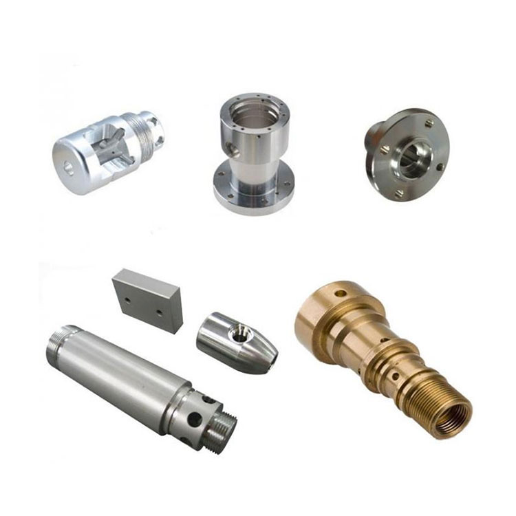 CNC Machining Parts Service